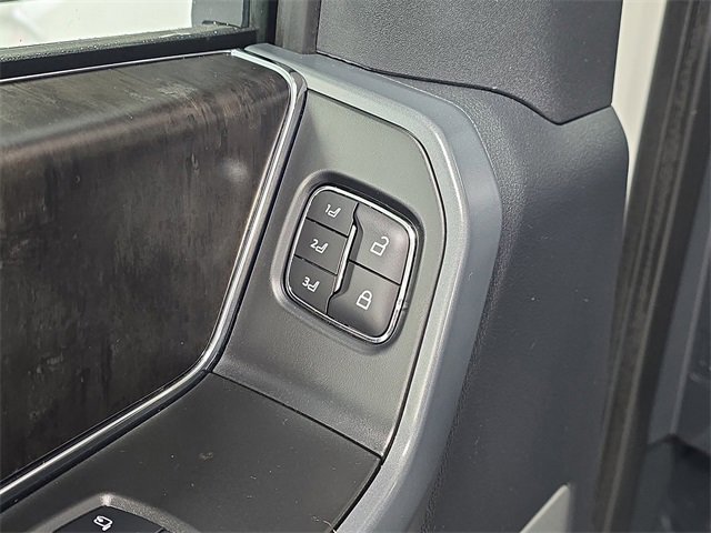 Certified 2023 Ford F150 Lariat w/ Equipment Group 502A High image 11