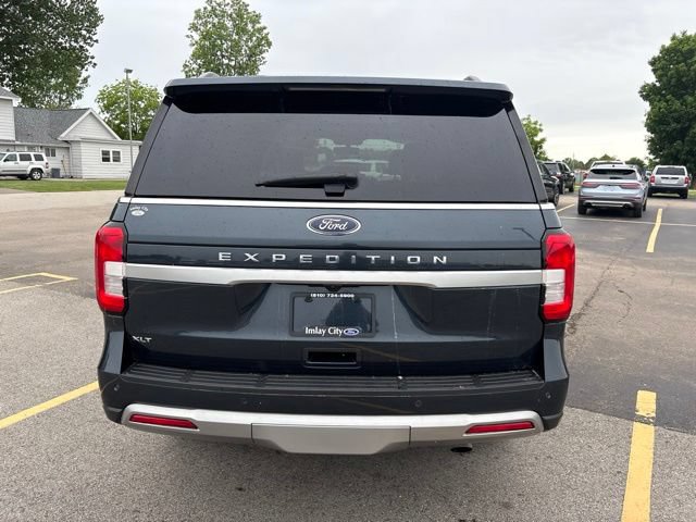 Certified 2022 Ford Expedition XLT AWD/4WD image 15