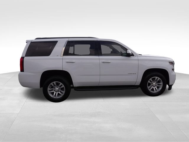 Used 2020 Chevrolet Tahoe LT RWD image 10