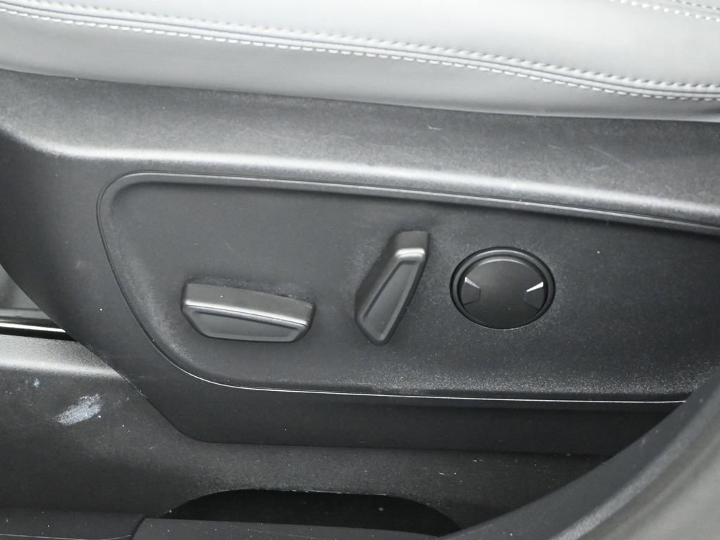 Certified 2025 Ford Bronco Sport Badlands image 37