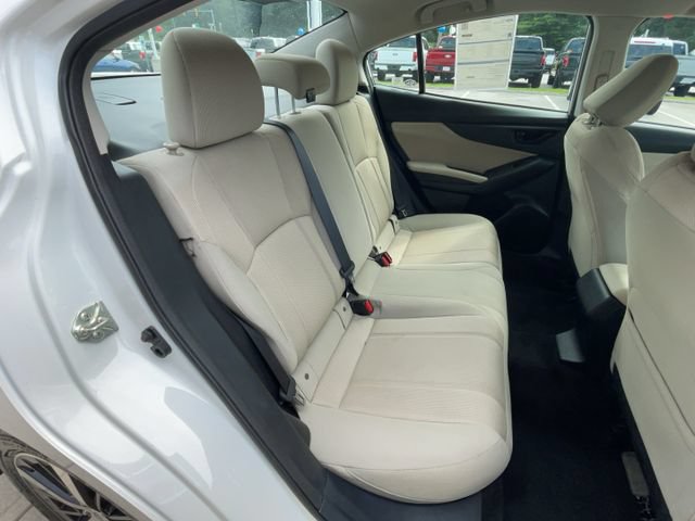 Used 2019 Subaru Impreza 2.0i Premium AWD/4WD image 31