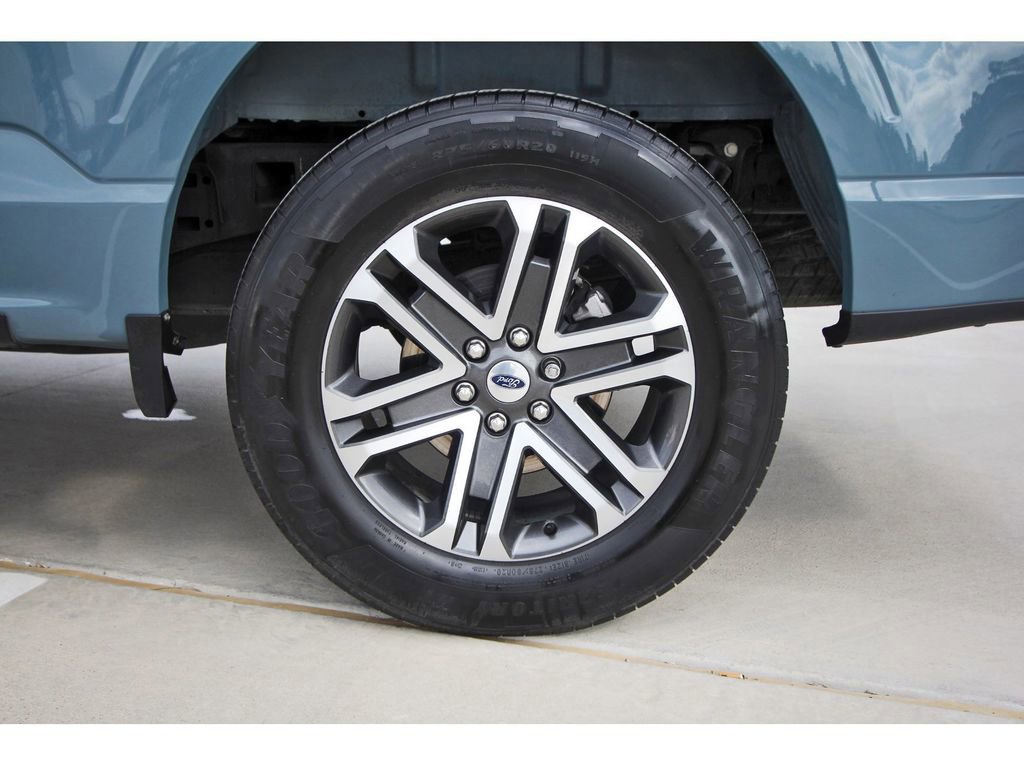 Certified 2023 Ford F150 XL w/ STX Appearance Package image 30