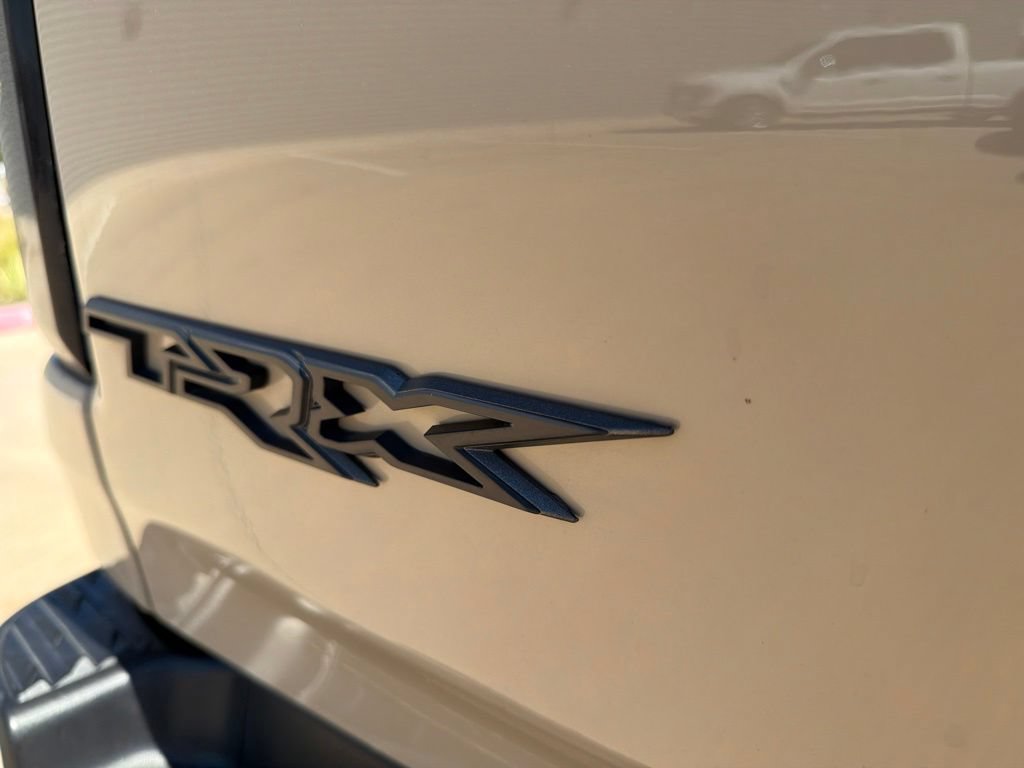 Used 2022 RAM 1500 TRX w/ TRX Level 2 Equipment Group AWD/4WD image 14