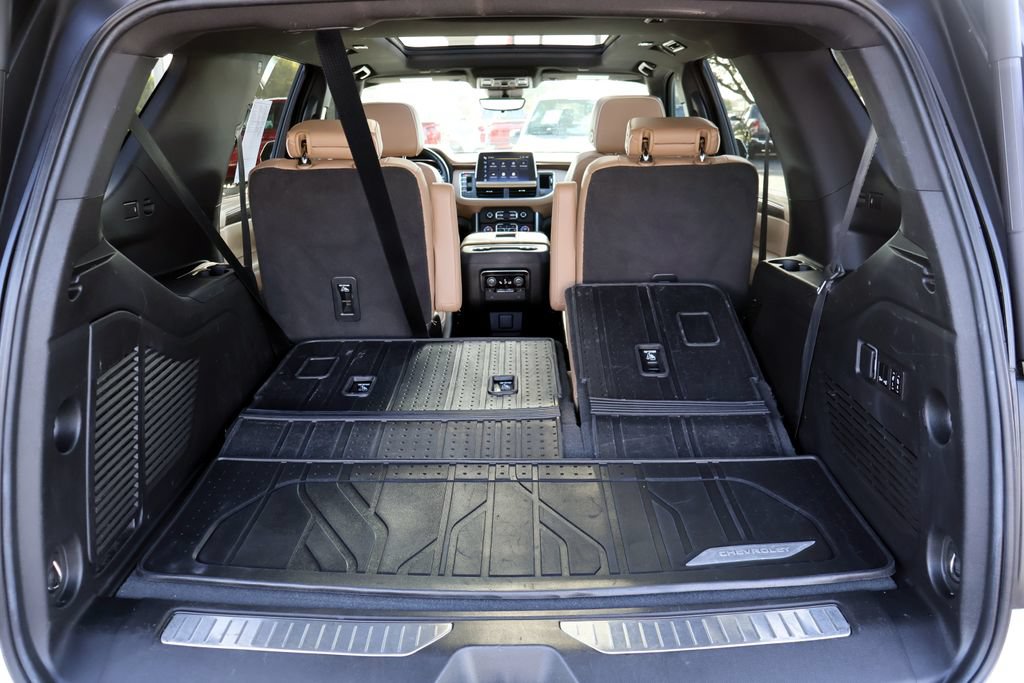 Used 2023 Chevrolet Tahoe Premier RWD image 27