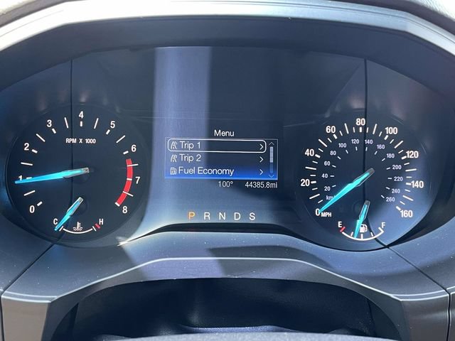 Certified 2020 Ford Edge SE FWD image 20
