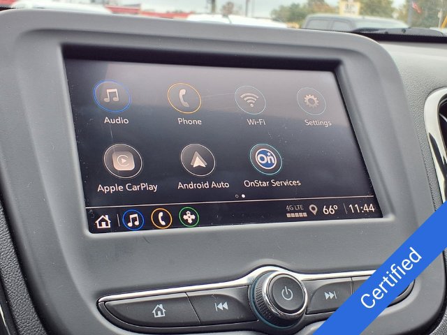 Used 2022 Chevrolet Equinox RS w/ LPO, Floor Liner Package AWD/4WD image 11