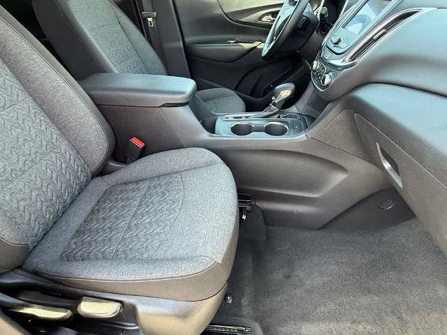 Used 2024 Chevrolet Equinox LT AWD/4WD image 10
