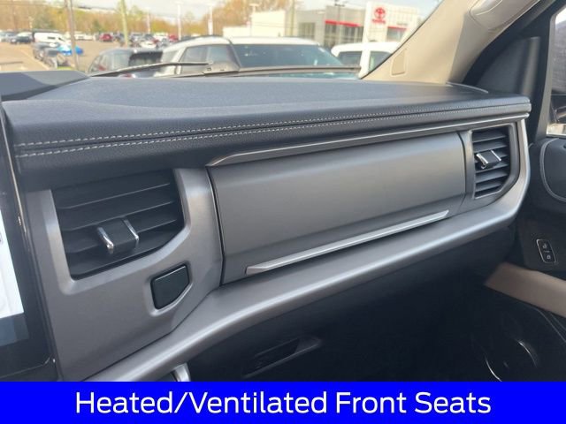 Certified 2022 Ford Expedition Max XLT AWD/4WD image 40