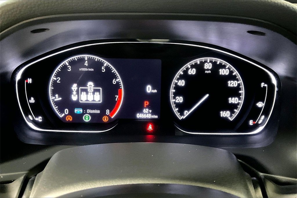 Used 2022 Honda Accord Sport image 16