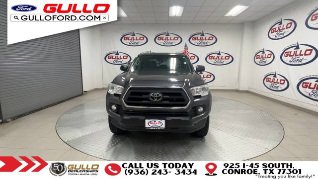 Used 2023 Toyota Tacoma SR5 RWD image 3