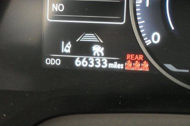 Used 2023 Lexus RX 350 Premium w/ Cold Area Package AWD/4WD image 18