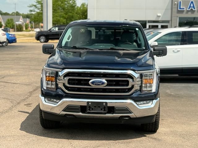 Certified 2023 Ford F150 XLT w/ Equipment Group 302A High AWD/4WD image 33