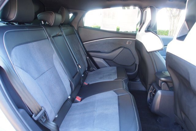Certified 2025 Ford Mustang Mach-E GT w/ Interior Protection Package AWD/4WD image 13