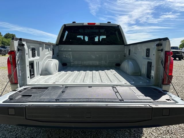 Certified 2026 Ford F150 Tremor w/ Bed Utility Package AWD/4WD image 14