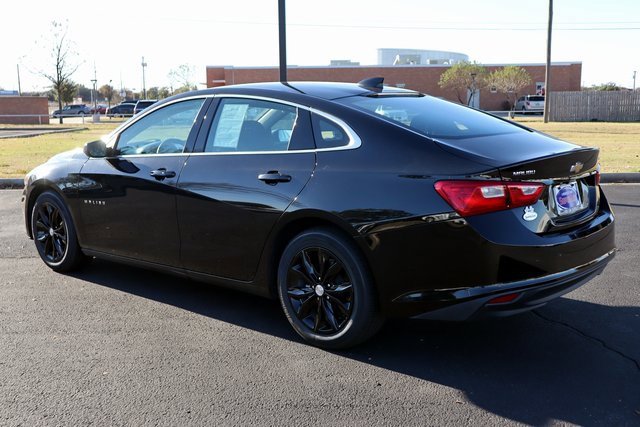 Used 2023 Chevrolet Malibu LT image 15