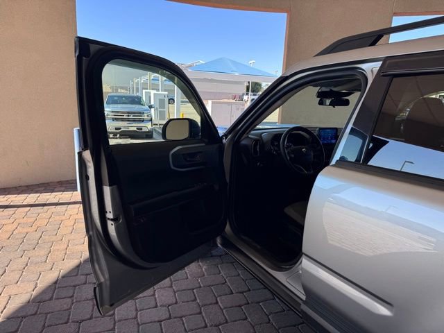 Certified 2021 Ford Bronco Sport Big Bend AWD/4WD image 10