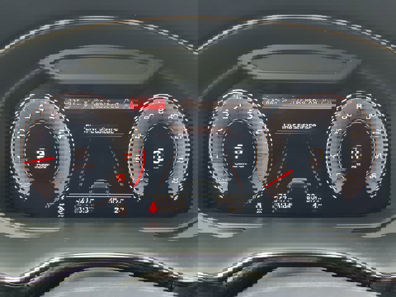 Used 2020 Audi Q7 2.0T Premium Plus w/ Premium Plus Package image 26