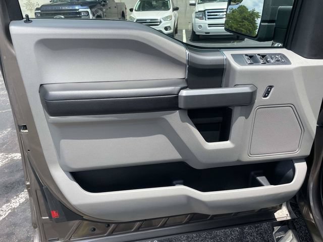 Certified 2018 Ford F150 XLT w/ Equipment Group 301A Mid RWD image 18