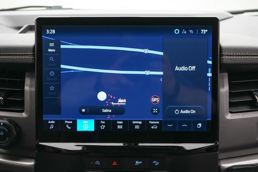 Certified 2024 Ford Expedition XLT image 17