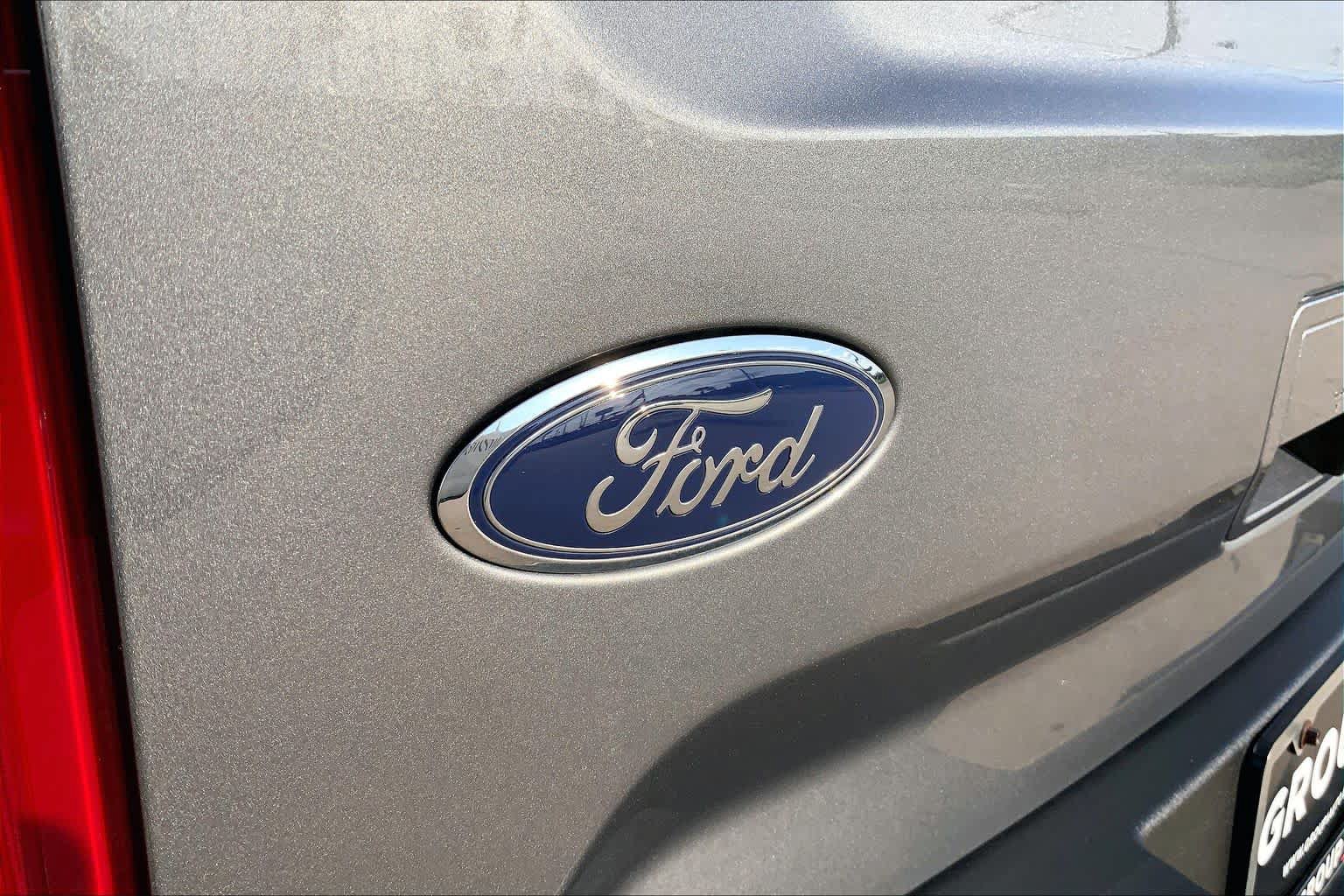 Certified 2024 Ford Bronco Sport Heritage w/ Heritage Convenience Package AWD/4WD image 10