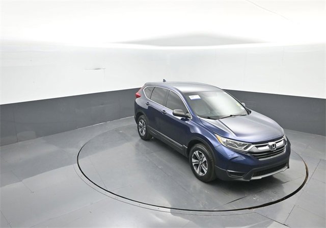 Used 2018 Honda CR-V LX image 22