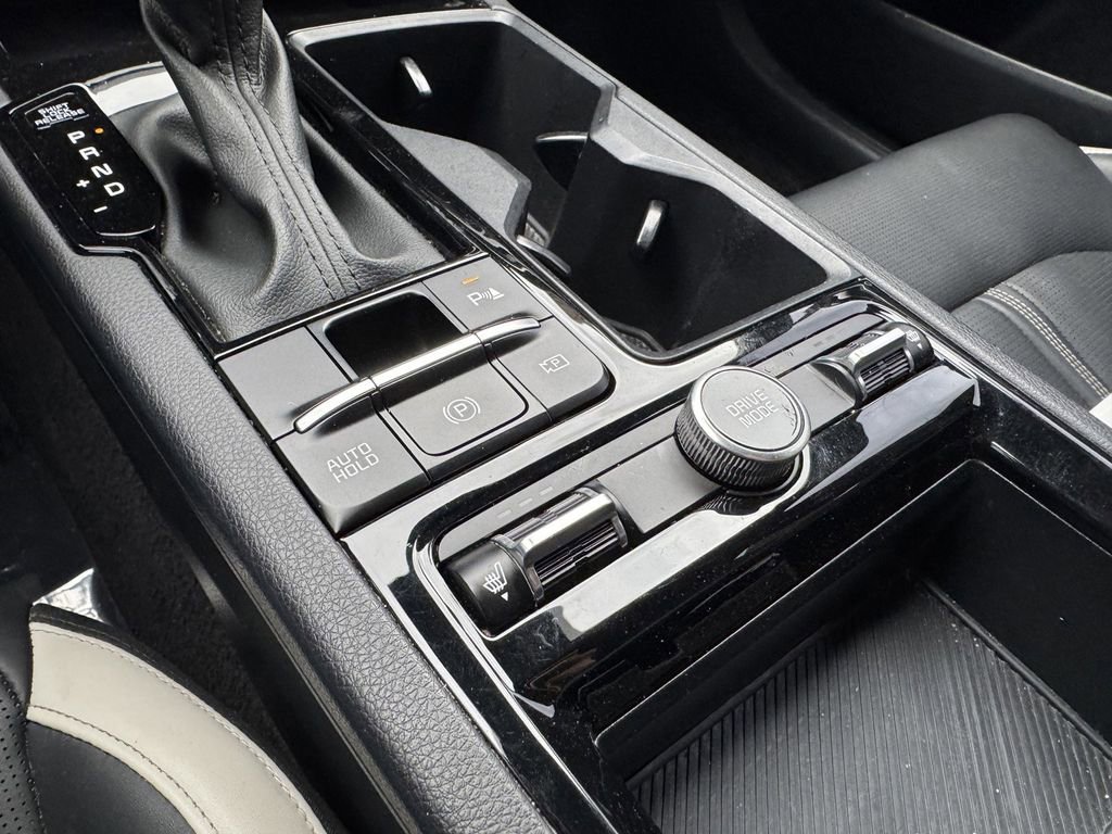 Used 2025 Kia K5 GT-Line FWD image 17