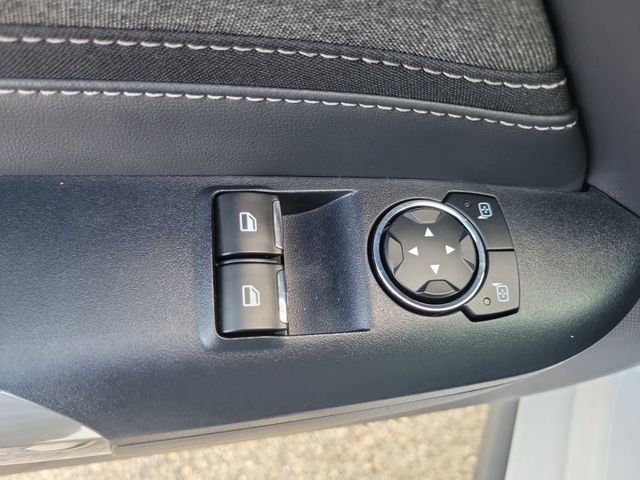 Certified 2025 Ford Mustang Coupe image 13