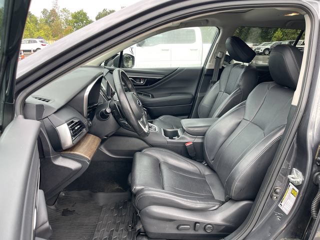 Used 2021 Subaru Outback Limited AWD/4WD image 33