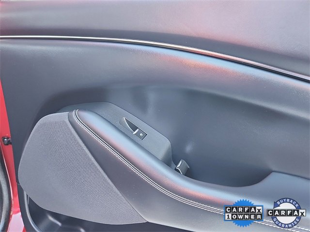 Certified 2021 Ford Mustang Mach-E Select w/ Comfort/Technology Package image 30