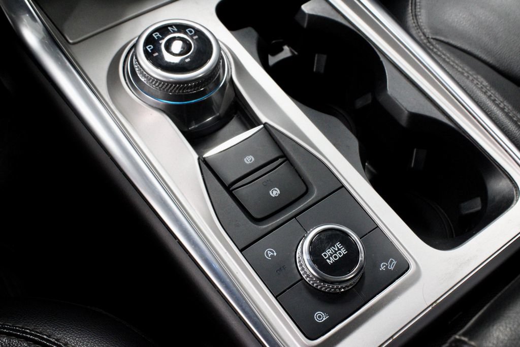 Certified 2023 Ford Explorer Limited w/ Limited Technology Package AWD/4WD image 31
