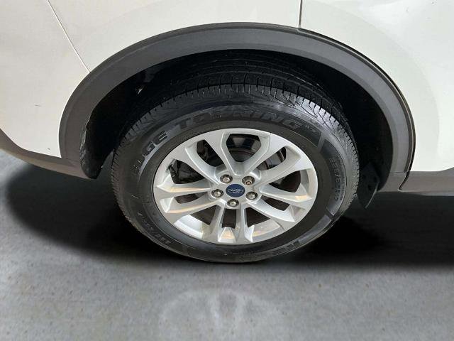 Certified 2020 Ford Escape SE AWD/4WD image 30