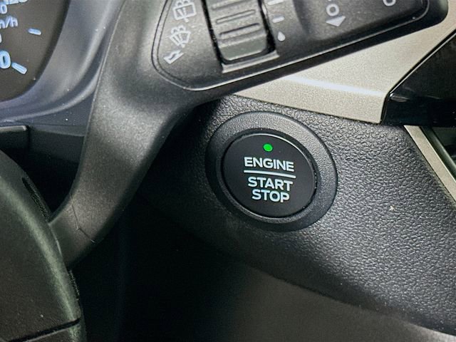 Certified 2022 Ford Escape SEL image 20