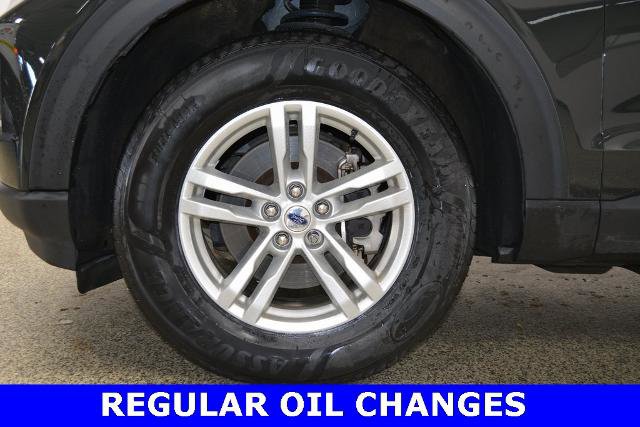 Certified 2022 Ford Explorer XLT w/ Equipment Group 202A image 10