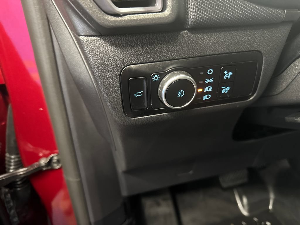 Certified 2025 Ford Bronco Sport Badlands w/ Badlands Tech Package AWD/4WD image 34