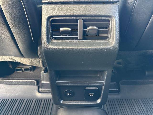 Certified 2022 Ford Edge SEL w/ Convenience Package AWD/4WD image 17