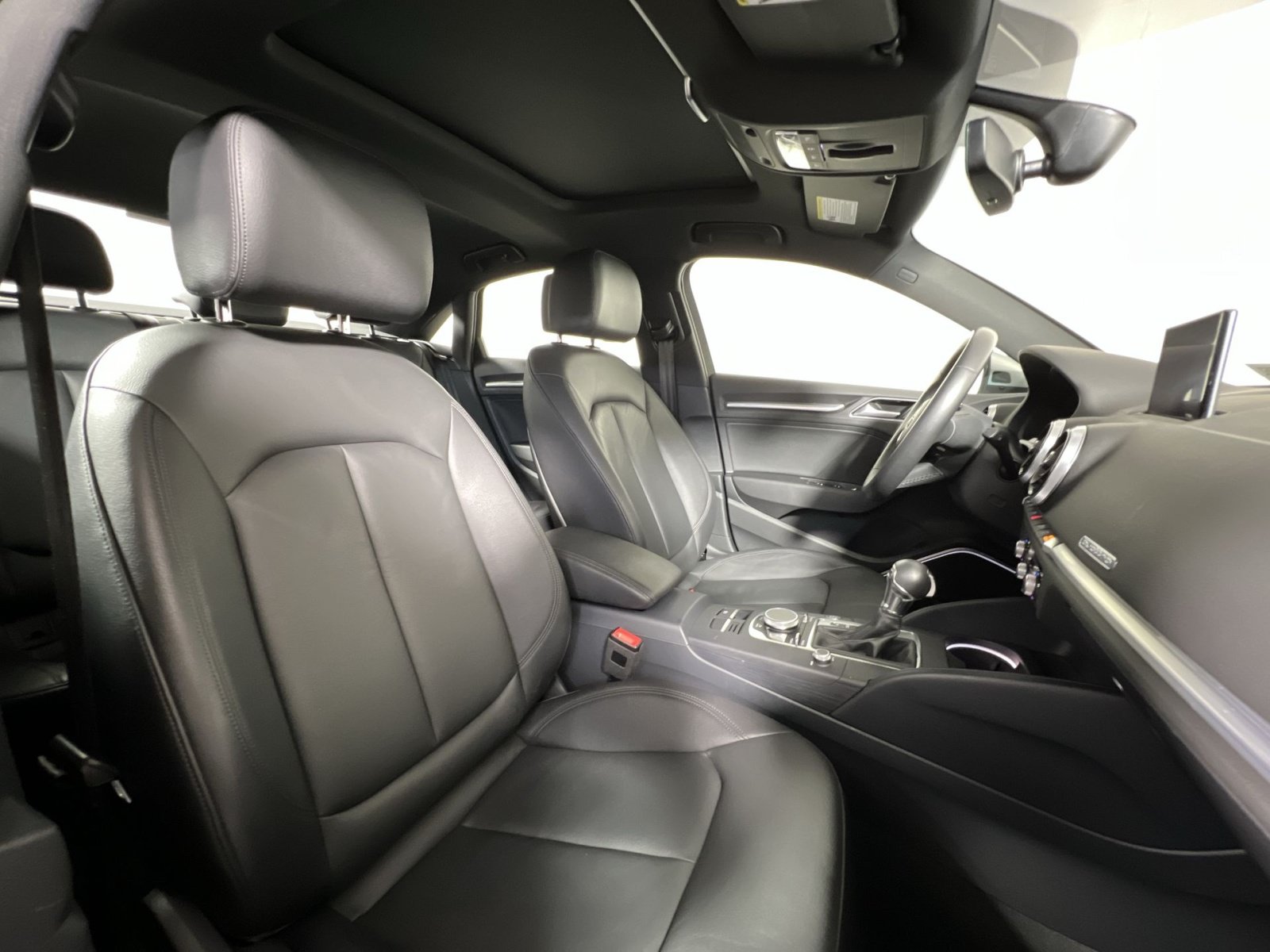 Used 2019 Audi A3 2.0T Premium Plus w/ Premium Plus Package AWD/4WD image 26