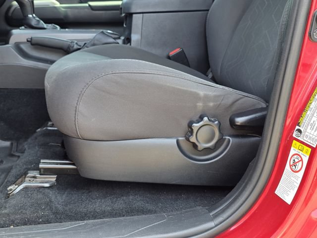 Used 2018 Toyota Tacoma TRD Off-Road RWD image 14