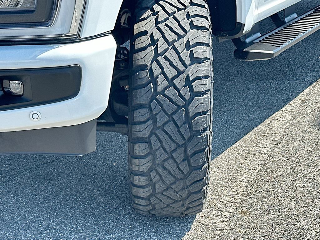 Certified 2023 Ford F350 Lariat w/ Lariat Ultimate Package image 25