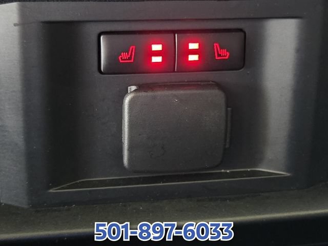 Certified 2025 Ford F150 Raptor AWD/4WD image 13