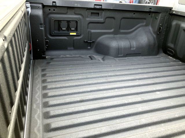 Certified 2024 Ford Ranger XLT AWD/4WD image 16