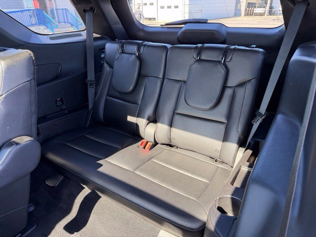 Certified 2020 Ford Explorer ST w/ ST Street Pack AWD/4WD image 34