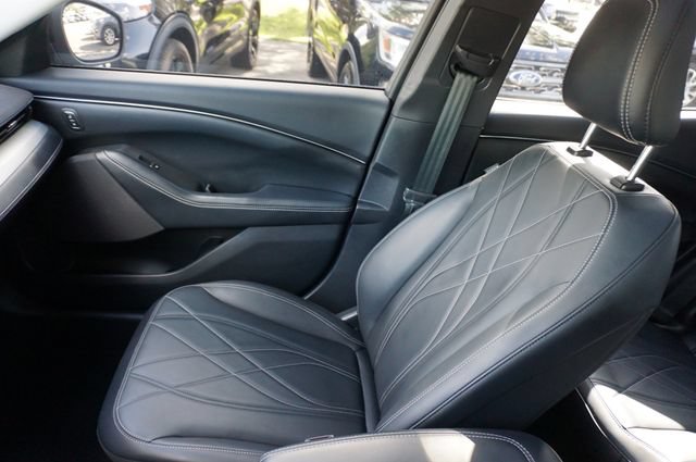 Certified 2022 Ford Mustang Mach-E California Route 1 RWD image 34