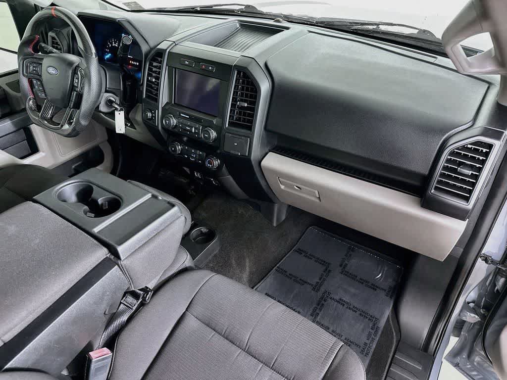 Certified 2019 Ford F150 XL w/ Equipment Group 101A Mid AWD/4WD image 31