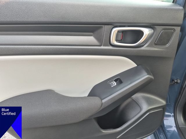Used 2025 Honda Civic Sport image 29