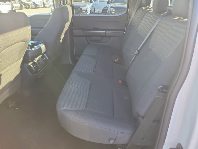 Certified 2023 Ford F150 XL w/ STX Appearance Package RWD image 18