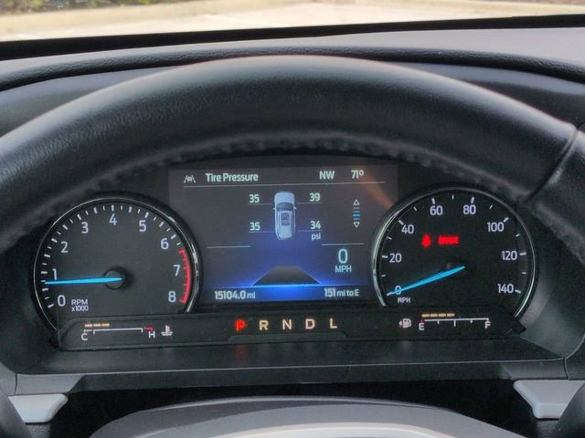 Certified 2023 Ford Explorer XLT image 26