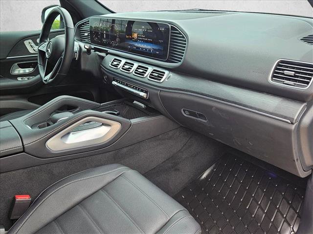 Used 2025 Mercedes-Benz GLE 450e 4MATIC image 23