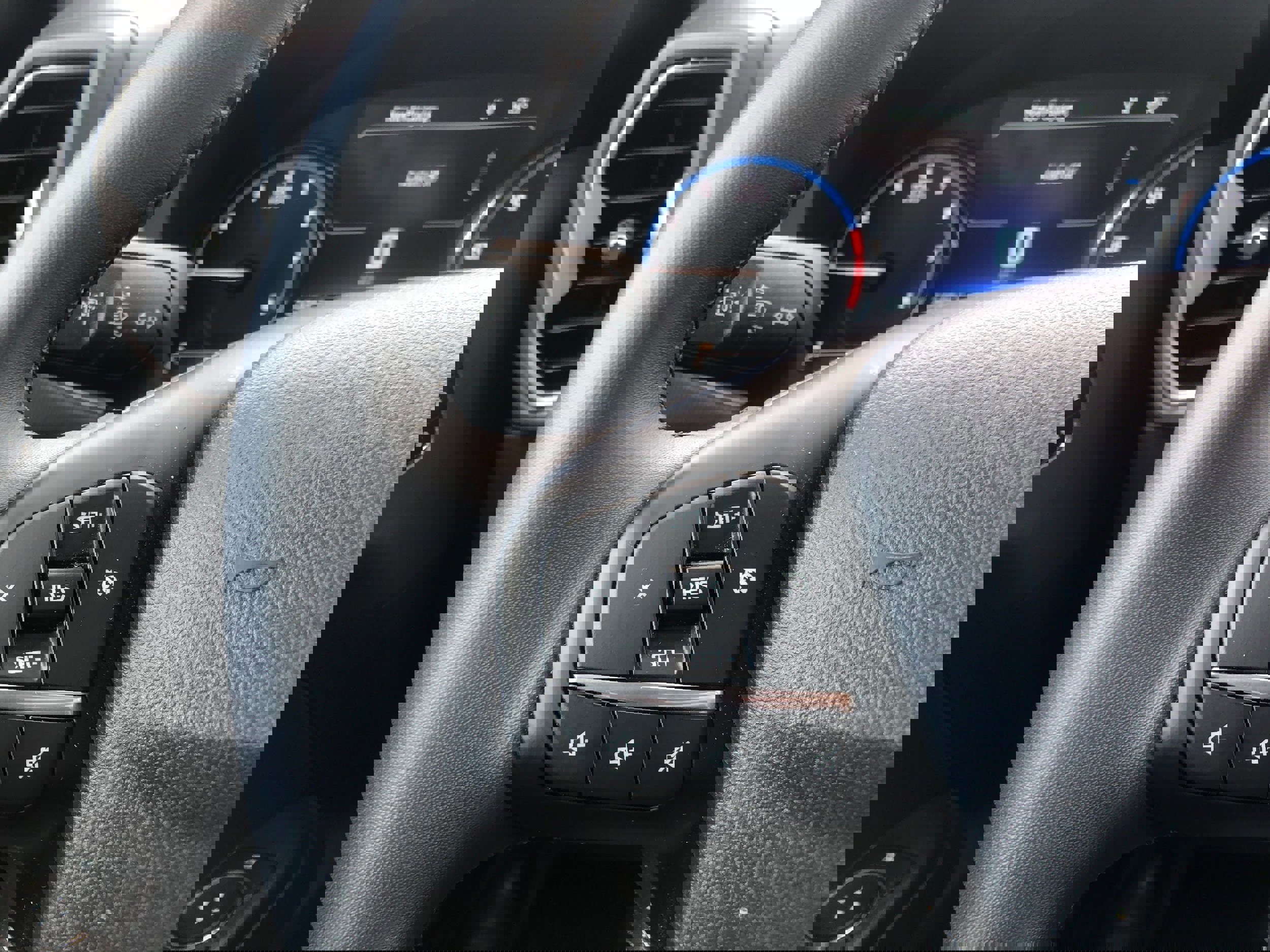 Certified 2024 Ford Bronco Sport Outer Banks image 16