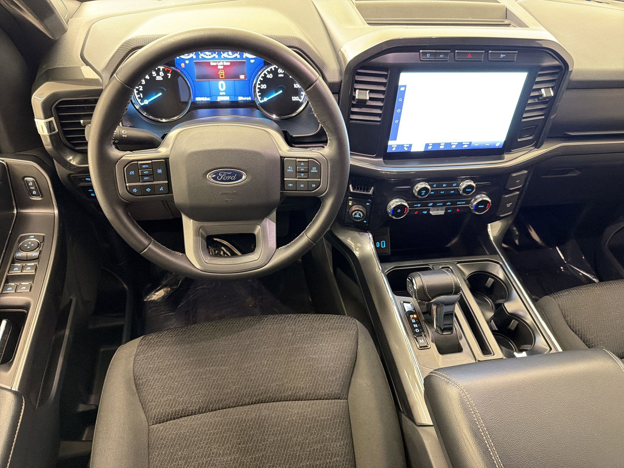 Certified 2023 Ford F150 XLT w/ Equipment Group 302A High image 26