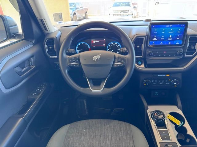 Certified 2021 Ford Bronco Sport Big Bend AWD/4WD image 14
